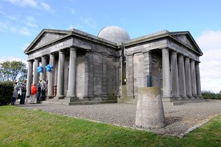 Edinburgh New Town