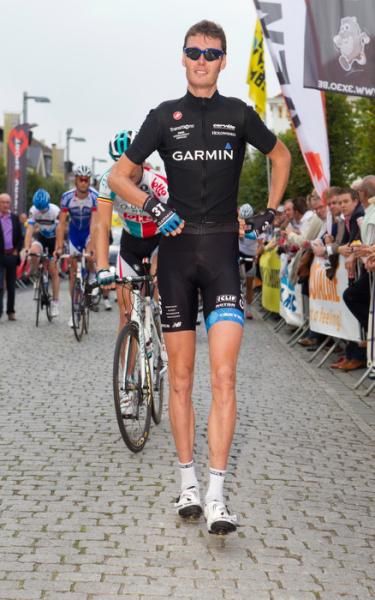 Johan Van Summeren is missing something.