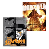 Criterion 4K Blu-rays: Get up to 39% off at Amazon UKUSCriterion 4K Blu-rays on offer at Amazon US.