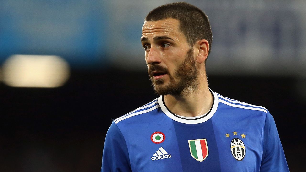 Leonardo Bonucci