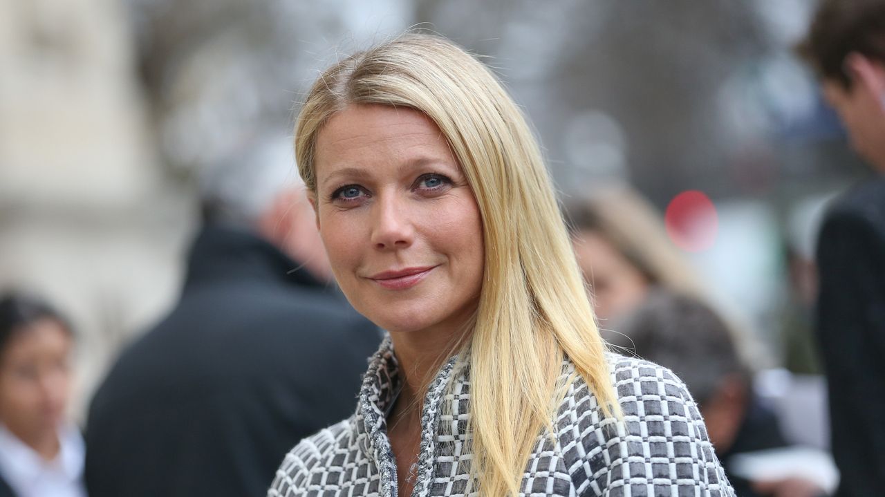 gwyneth paltrow goop