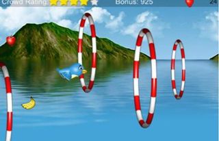 Stunt Bird (Android)