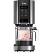 Ninja Creami Ice Cream Maker: £199.99 £148.19 at Amazon