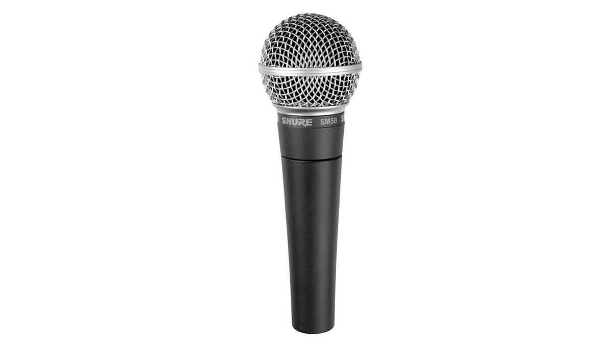 Best cheap microphones for recording 2024 For studio and stage