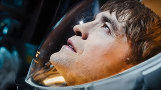 Robert Pattinson in Mickey 17