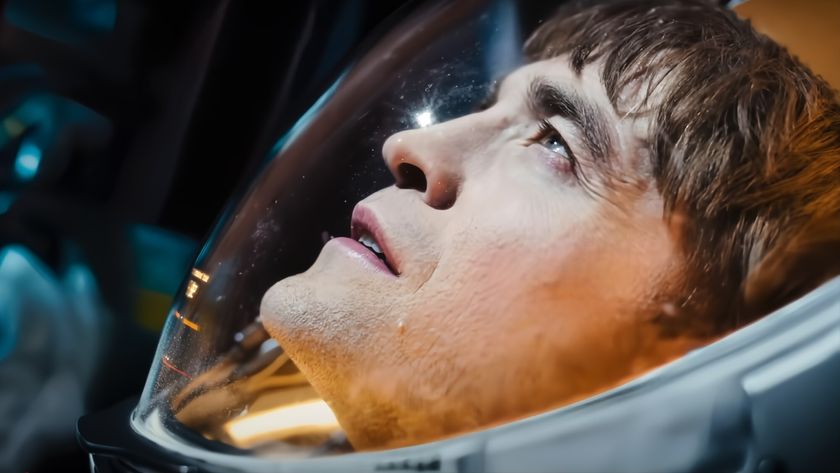 Robert Pattinson in Mickey 17