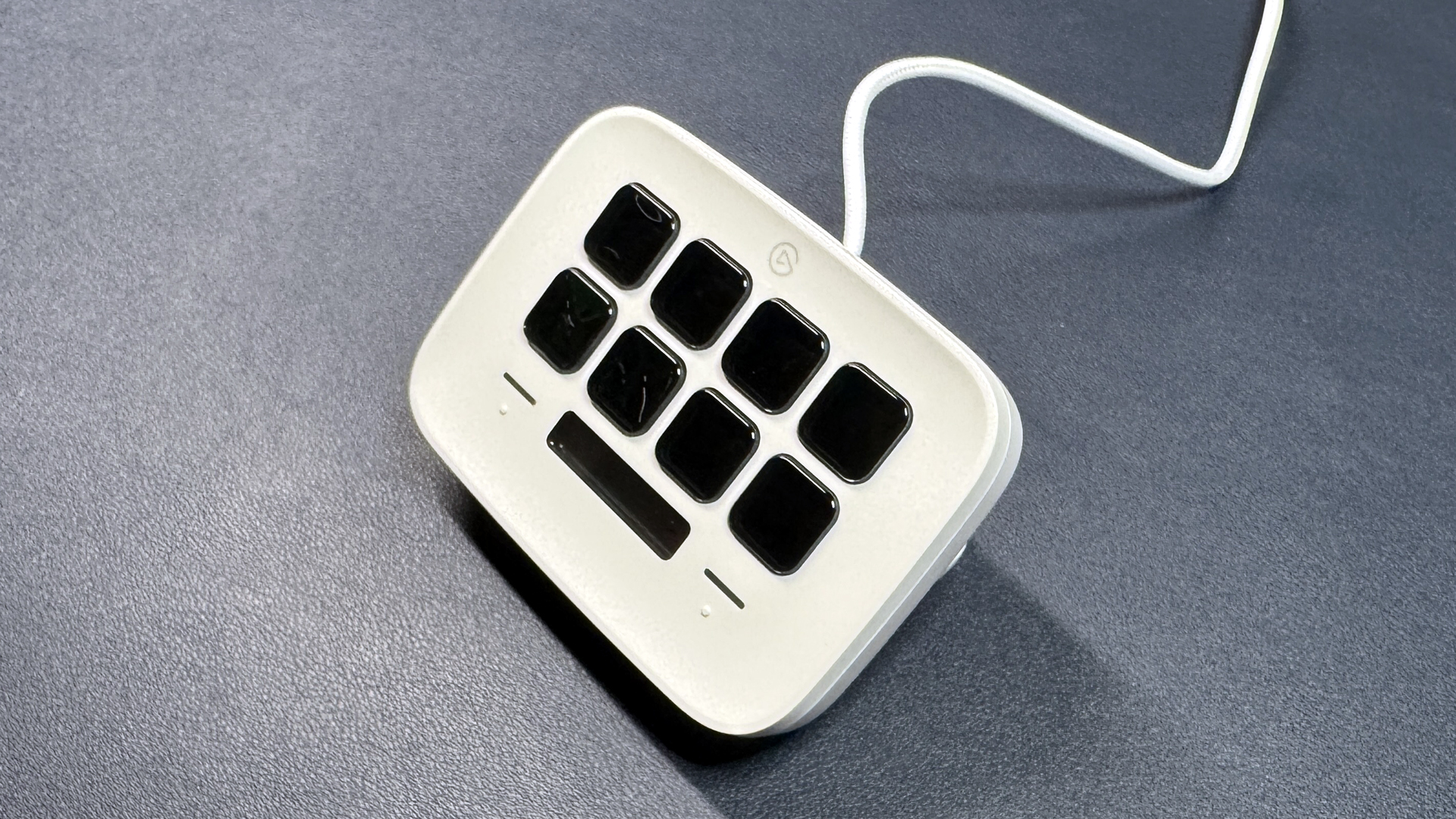 Elgato Stream Deck Neo