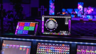 San Antonio’s Community Bible Church is one of the latest North American houses of worship to adopt KLANG’s immersive IEM mixing platform.