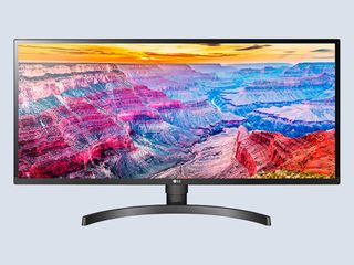 Lg 34in Freesync Ips Monitor Hero