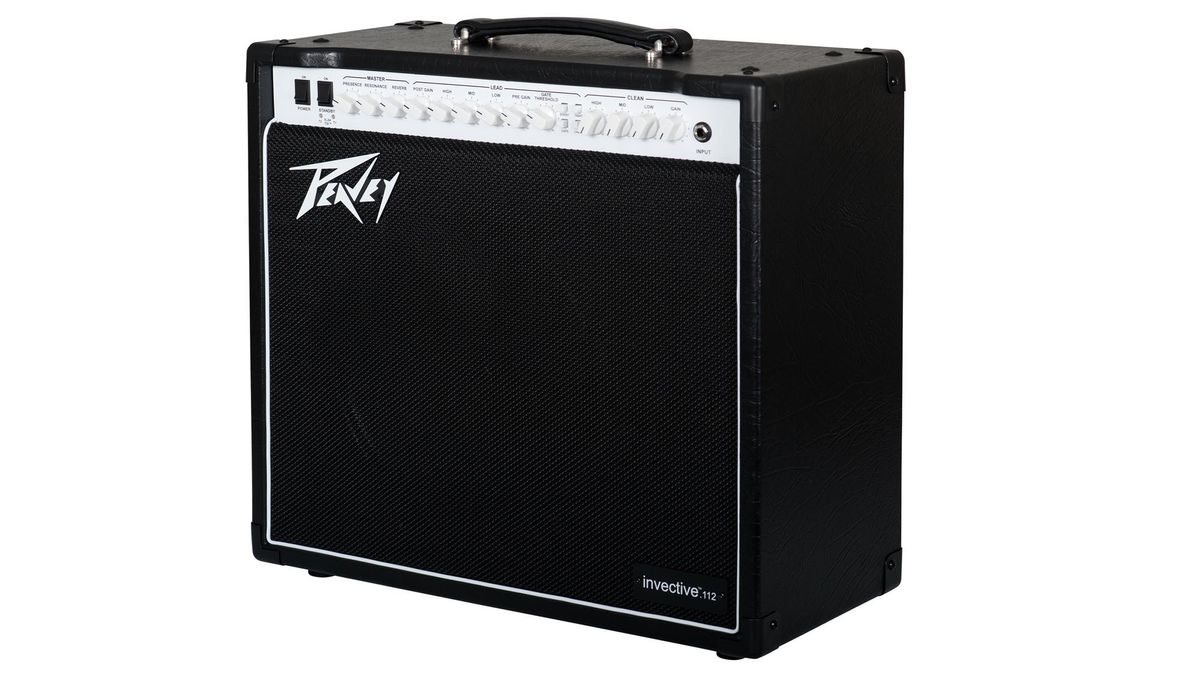Peavey Invective 112 combo
