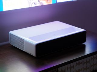 Xiaomi Mi Laser Projector