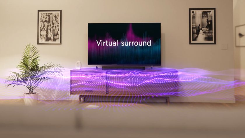 Roku OS 10 update — Virtual Surround