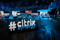 #CitrixSynergy