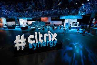 #CitrixSynergy