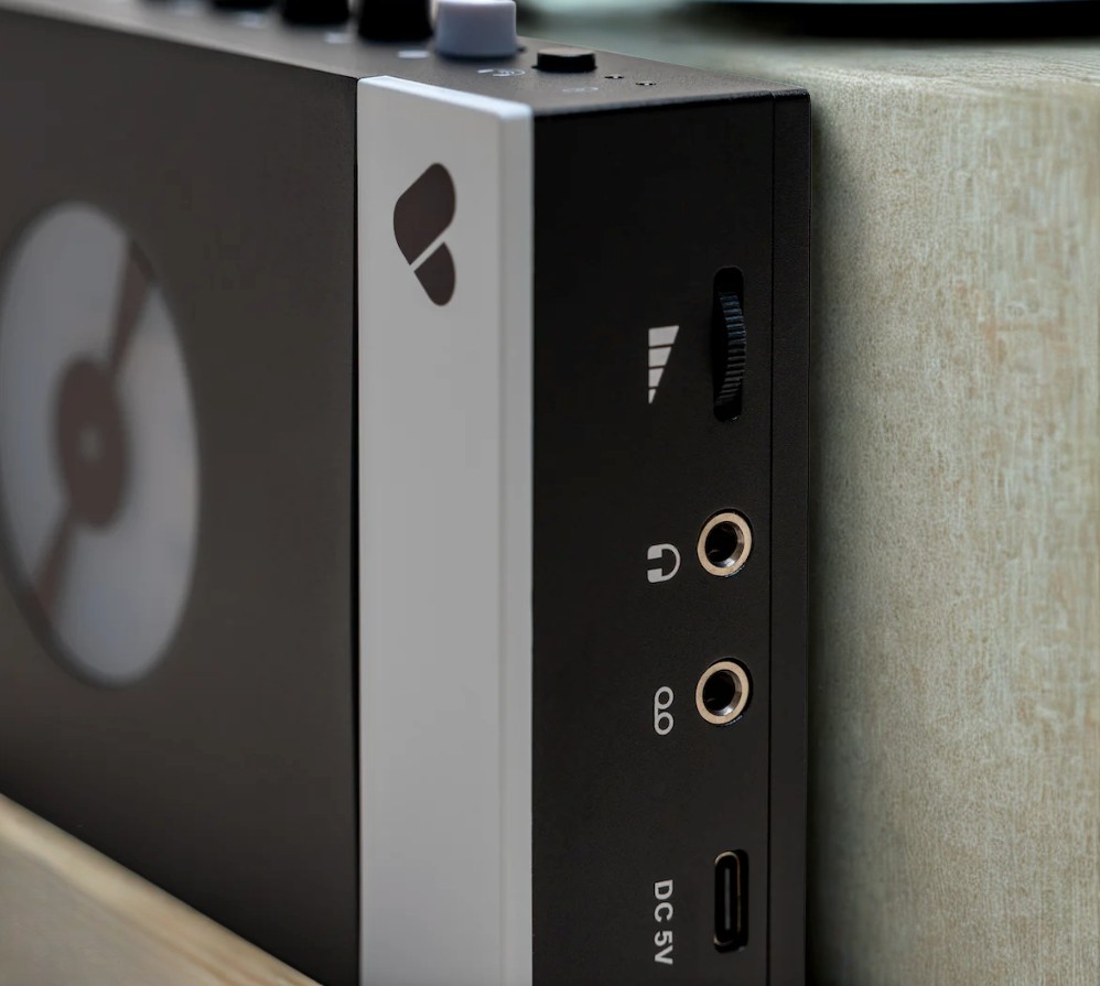 We Are Rewind WE-001 Discogs Edition