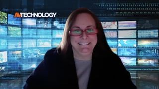 Cindy Davis, AV Technology