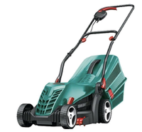 Bosch Home and Garden Rotak 34R Electric Lawnmower | was £136, now £114.00 at Amazon