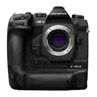 OM-D E-M1X|was $2,999|now $1,799
SAVE $1,200 
US DEAL