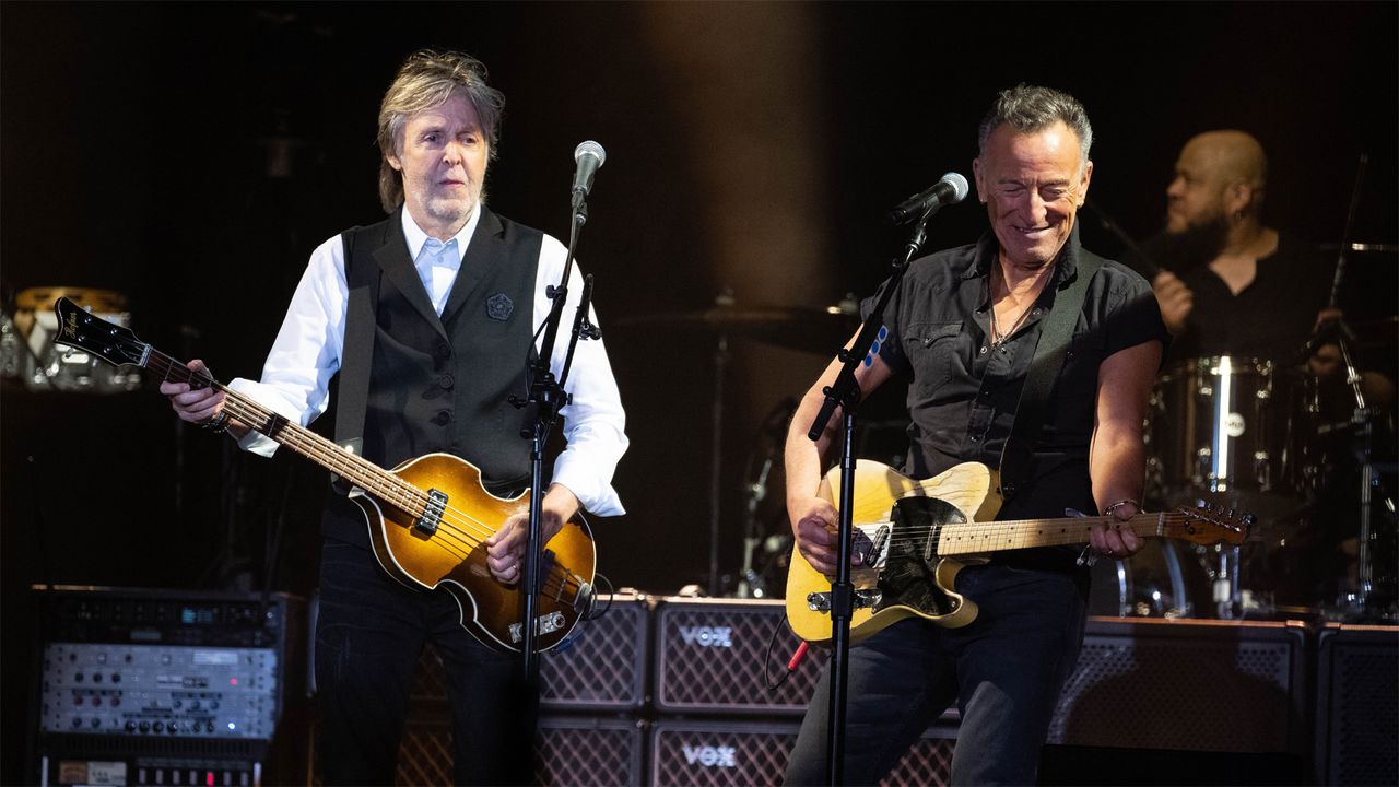 How to watch BBC iPlayer from anywhere– stream music documentaries, Glastonbury festival and more