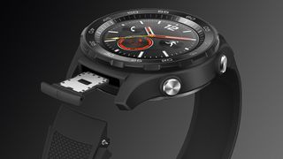 Vodafone shop huawei watch