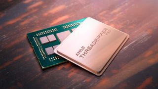 AMD Threadripper Pro