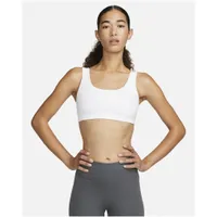 Nike Alate All U Light-Support Lightly Lined U-Neck Sports Bra