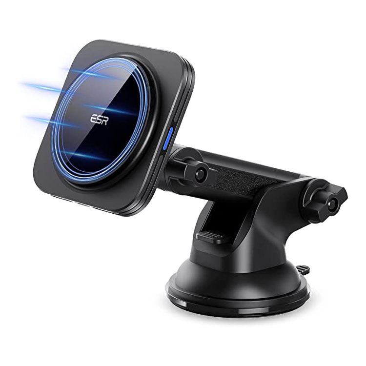 The best car mounts for iphone iMore