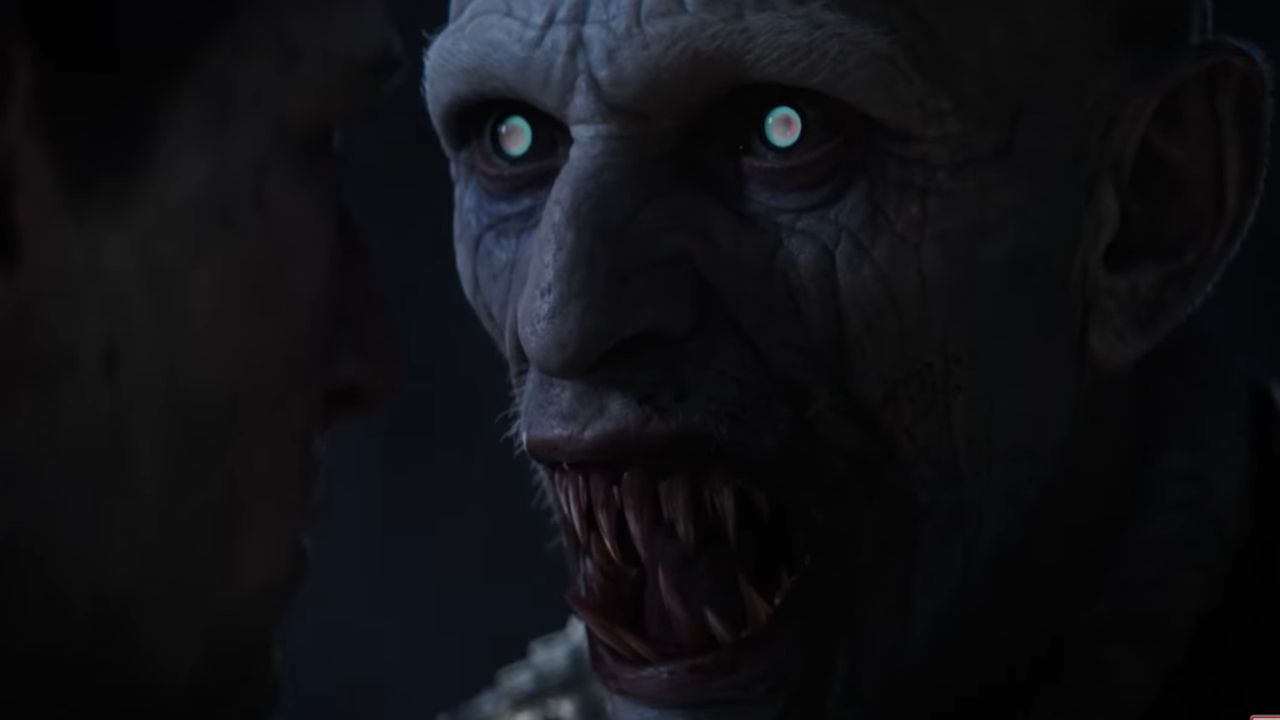 Former Witcher 3 lead's Blood of Dawnwalker sounds like the true vampire RPG I've always wanted, featuring Blood Hunger that makes the protagonist lose control over his body and attack NPCs Former Witcher 3 lead's Blood of Dawnwalker sounds like the true vampire RPG I've always wanted, featuring Blood Hunger that makes the protagonist lose control over his body and attack NPCs