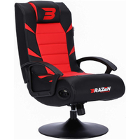 BraZen Pride 2.1 gaming chair: £189.95 £119.95 at AmazonSave £70