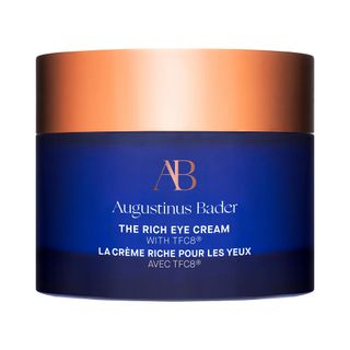 The Rich Eye Cream