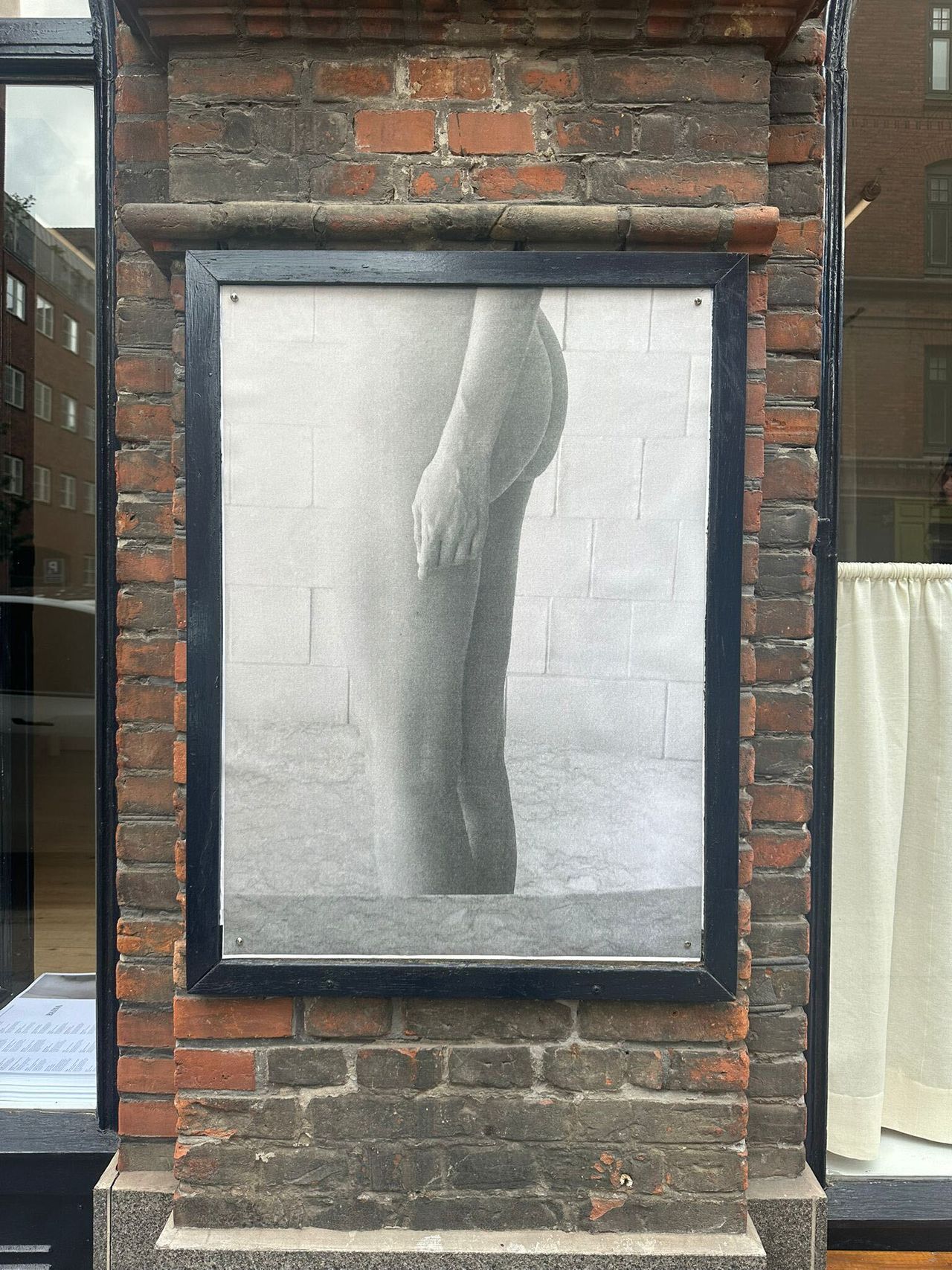 Bathing-related designs from Baina&rsquo;s display at 3 Days of Design 2026