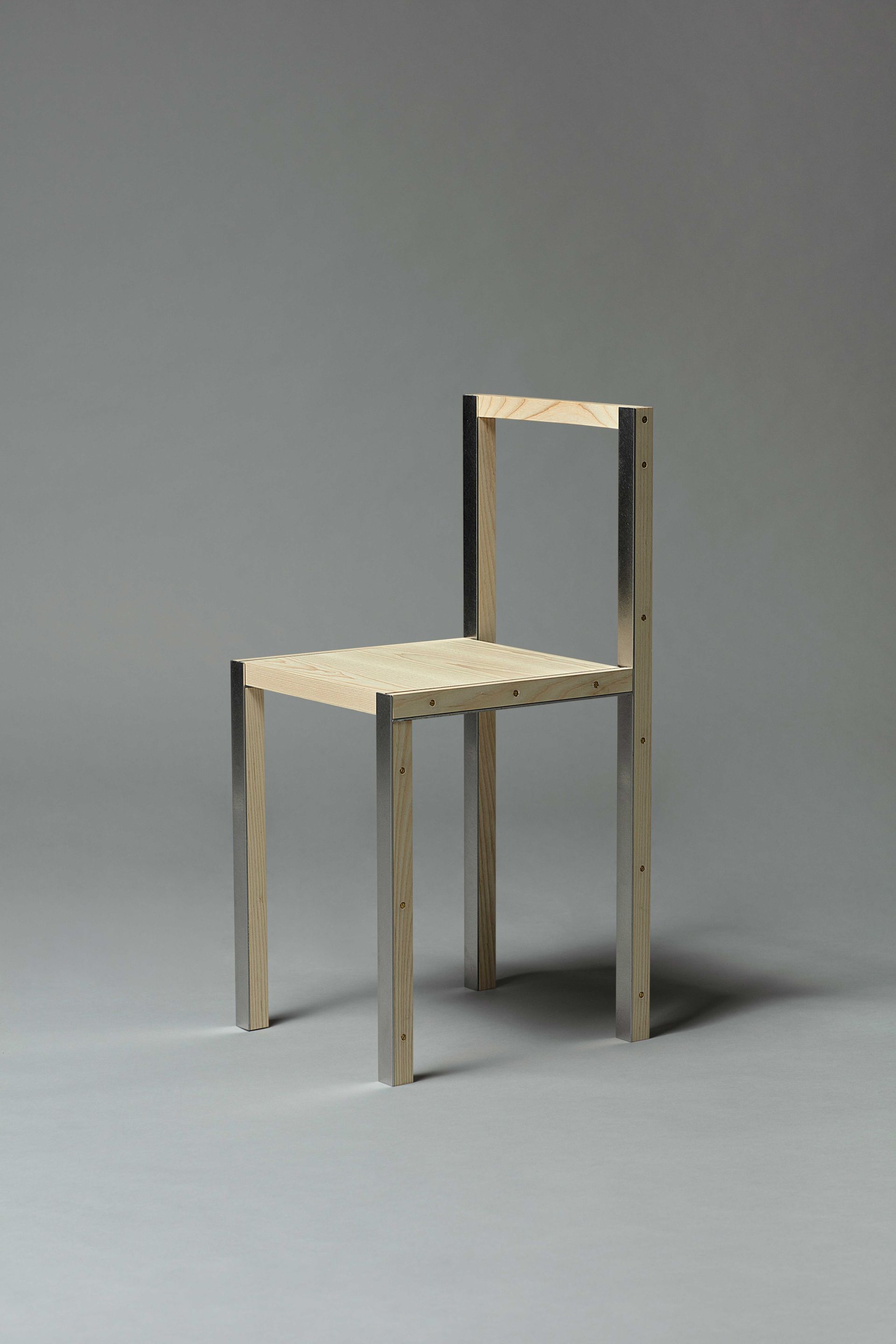 True to Type Jinsik kim chair