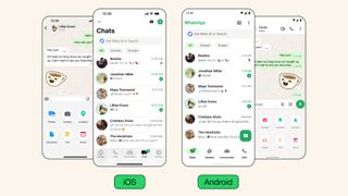 WhatsApp overhaul 2024