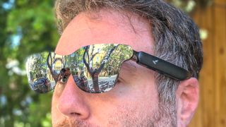 RayNeo GT smart glasses review