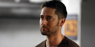 the Blacklist Ryan Eggold tom keen