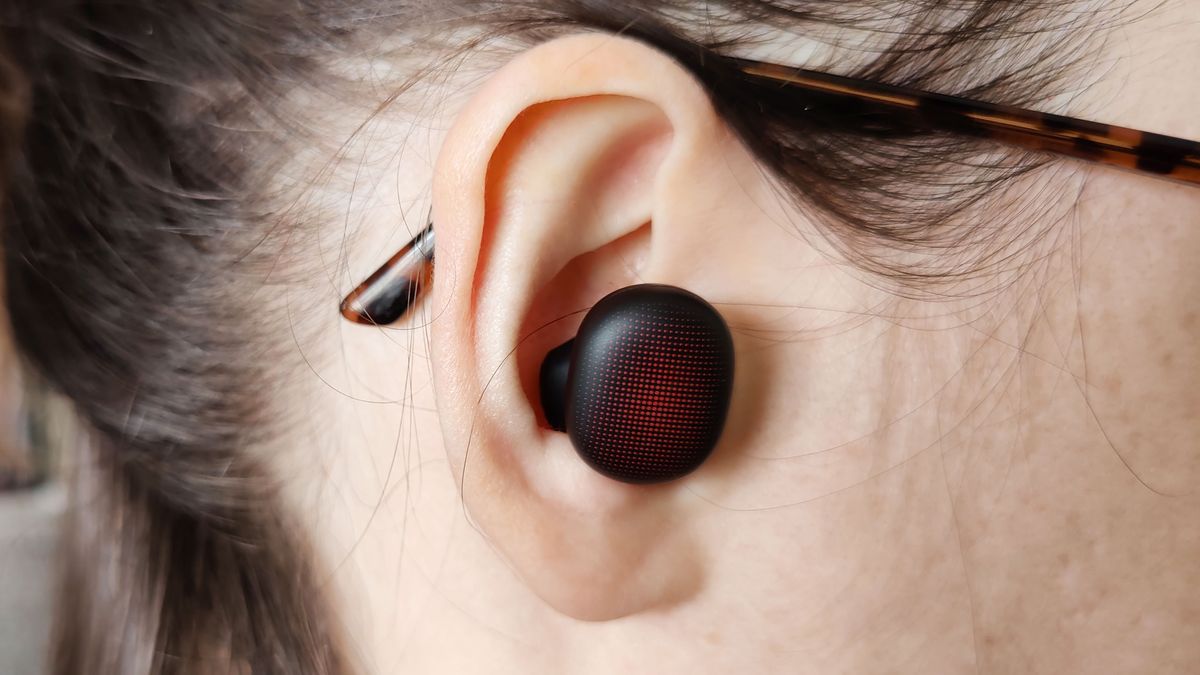 Amazfit PowerBuds
