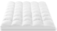 5. Coonp mattress topper: was from $89.90, now $65.14 at Amazon