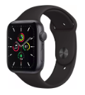 Apple Watch SE (GPS + Cellular): $329.99