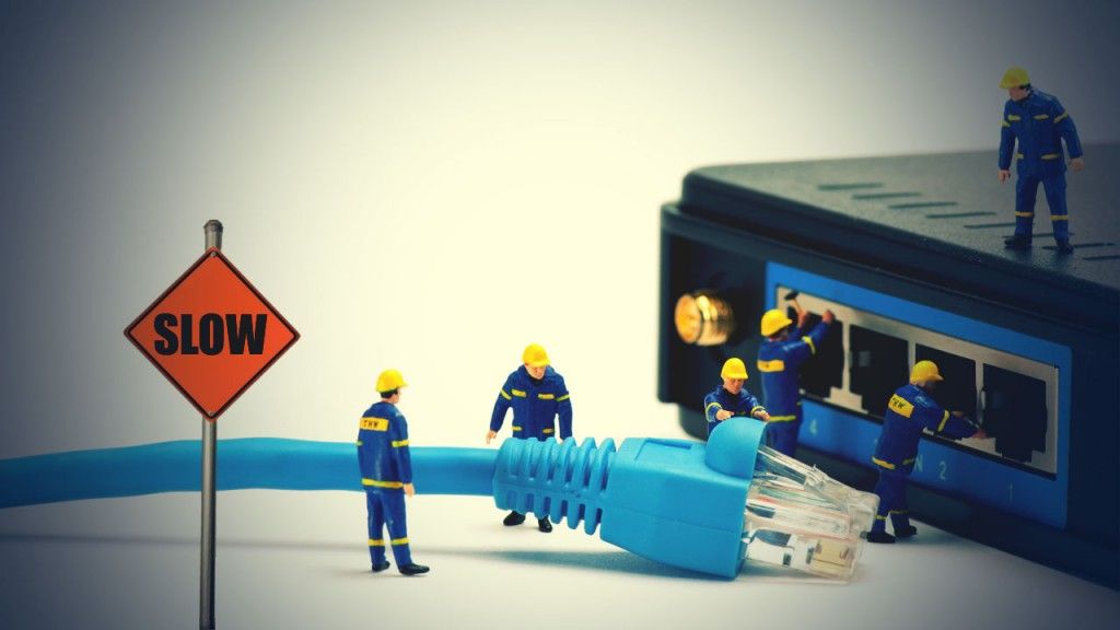 Broadband 'average' speeds revealed: see which providers have the fastest UK internet