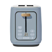 2. Beautiful Two-Slice Touchscreen Toaster | Was $39.96,