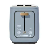 2. Beautiful Two-Slice Touchscreen Toaster | Was $39.96, Now from $35.96 (save $4) at Walmart