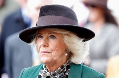 Duchess of Cornwall