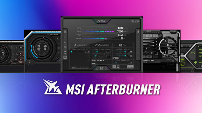 Msi overclocking scanner не работает