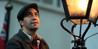 Lin-Manuel Miranda in Mary Poppins Returns