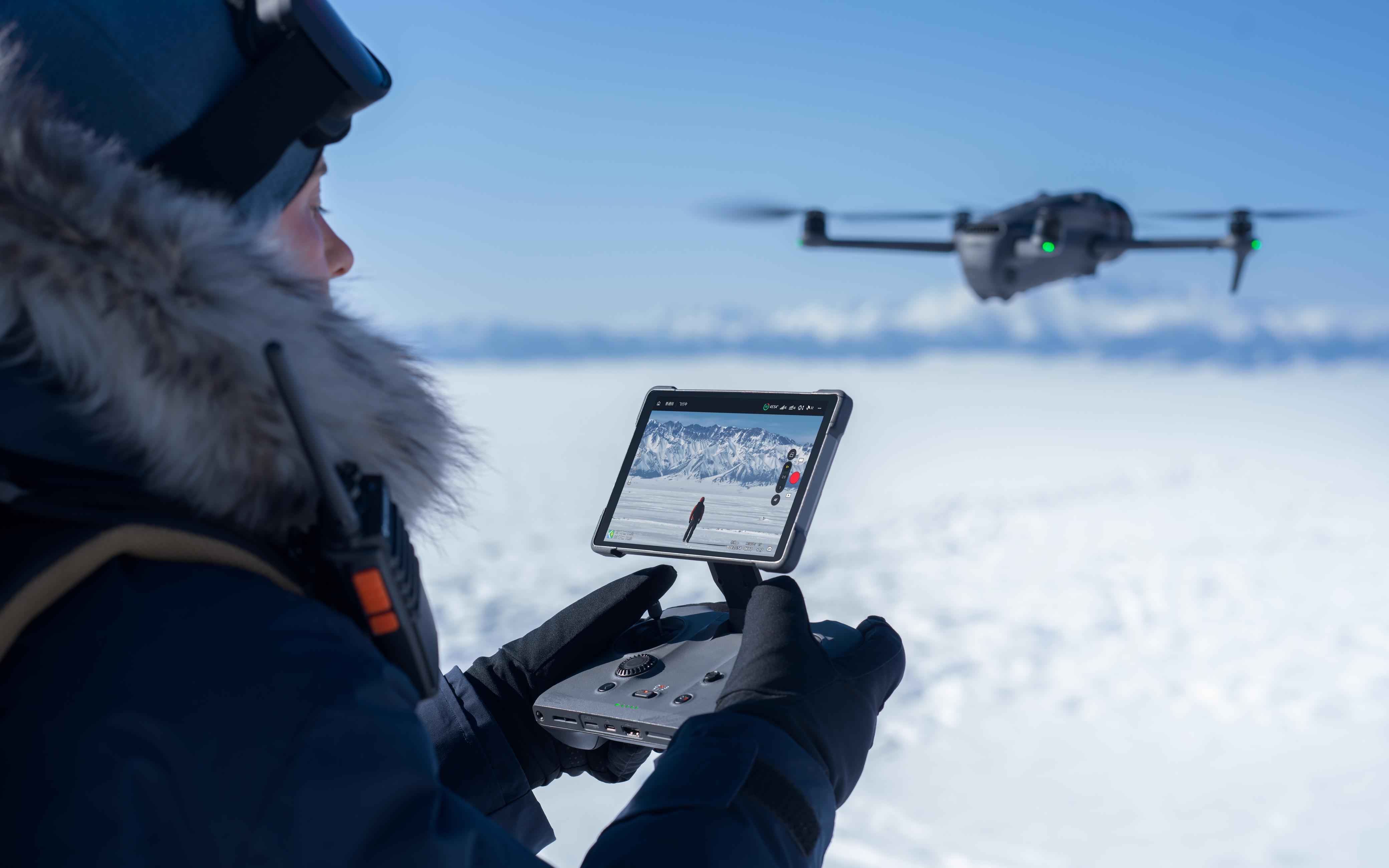 DJI Mavic 4 Pro