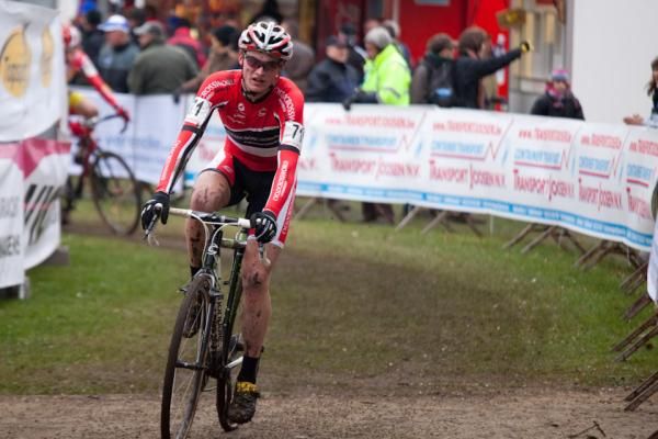 Nate Morse (cyclocrossworld.com)