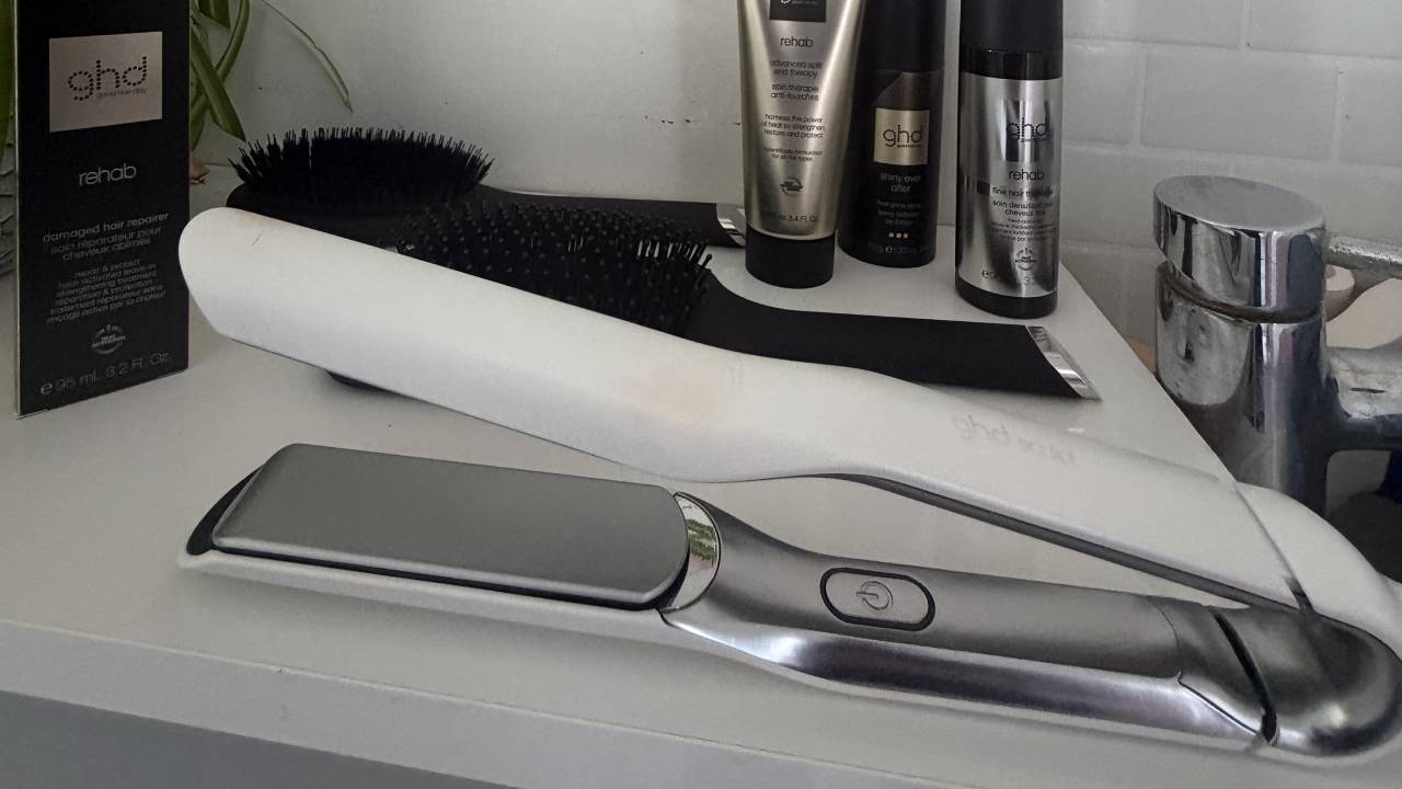 Ghd Sculpt