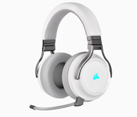 Corsair Virtuoso RGB Wireless Gaming Headset: was $179. now $149 at Corsair