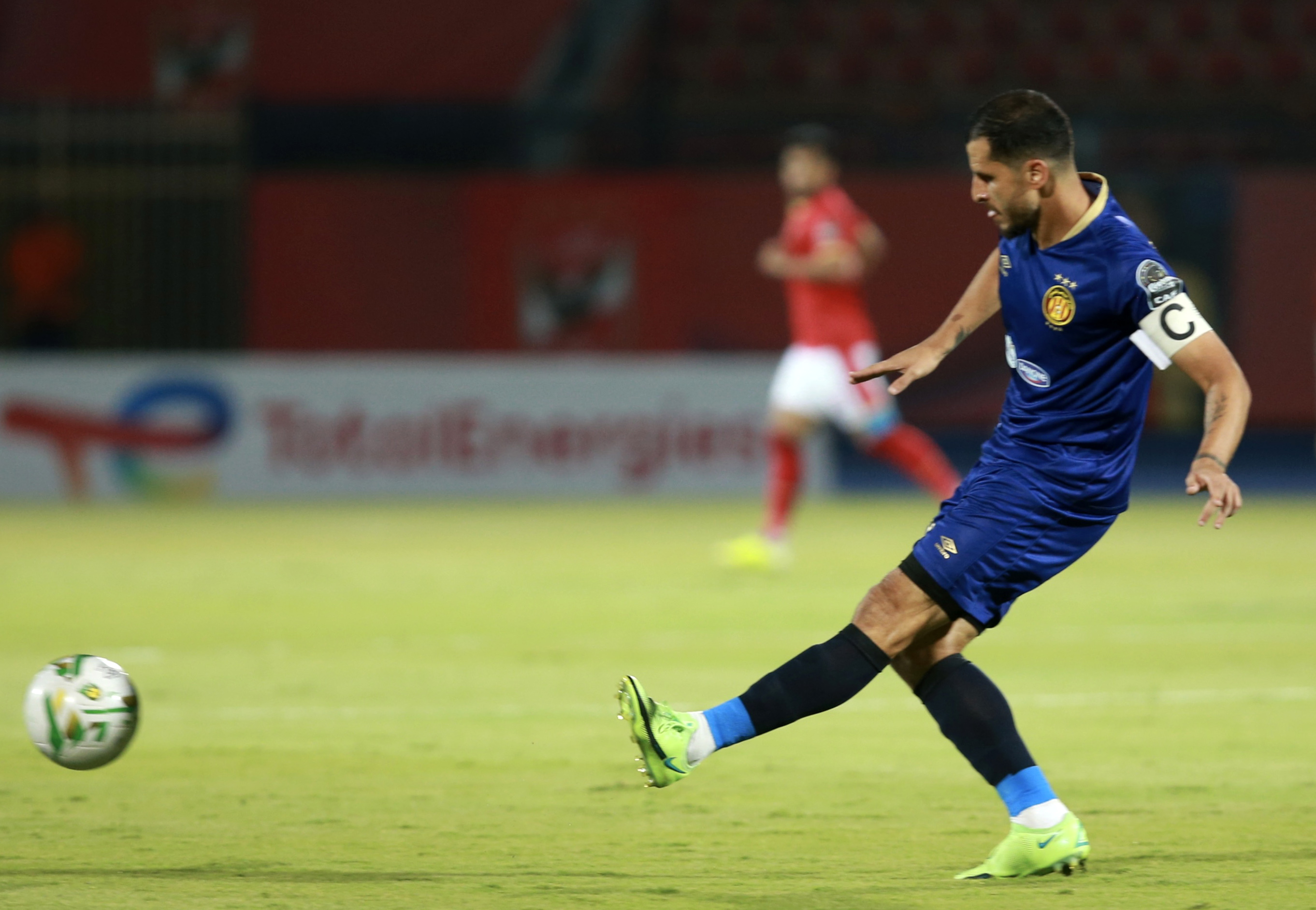 Al Ahly vs Esperance