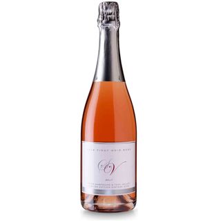 Sombourne Valley Sparkling Rose